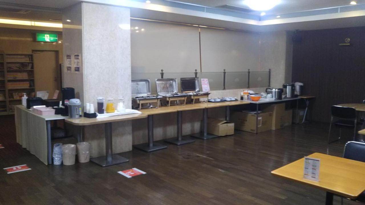 Hotel Hitachi Hills Εξωτερικό φωτογραφία