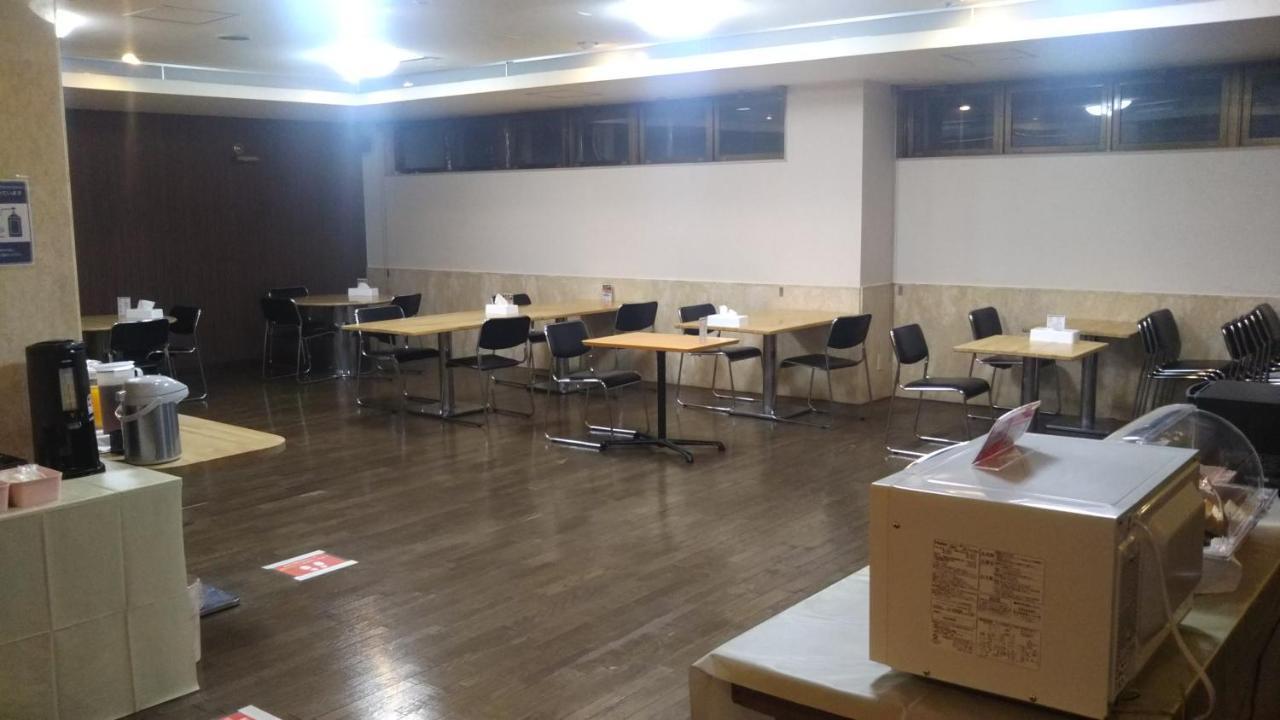 Hotel Hitachi Hills Εξωτερικό φωτογραφία
