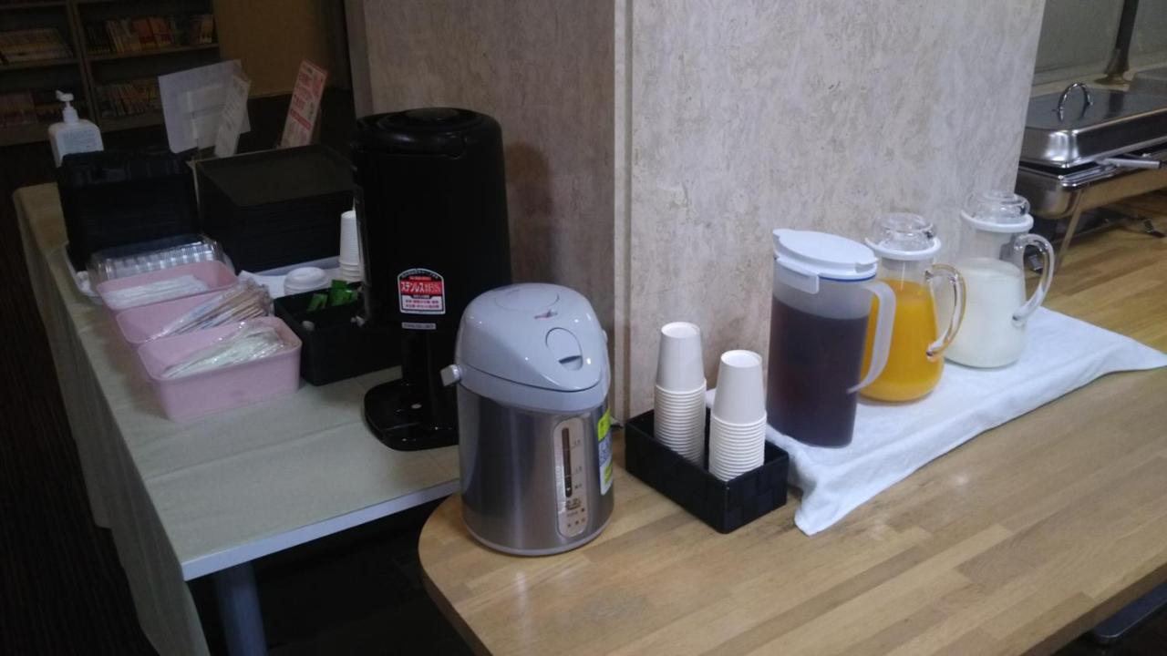 Hotel Hitachi Hills Εξωτερικό φωτογραφία
