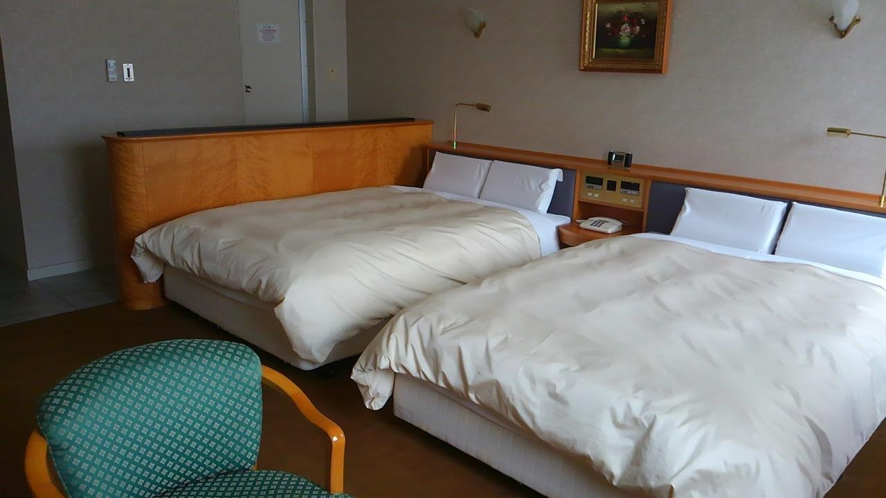 Hotel Hitachi Hills Εξωτερικό φωτογραφία