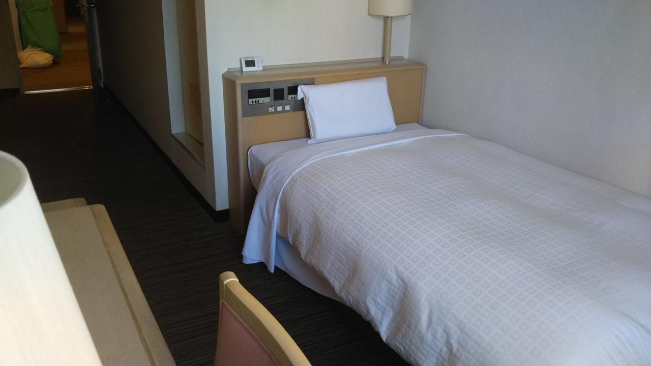 Hotel Hitachi Hills Εξωτερικό φωτογραφία