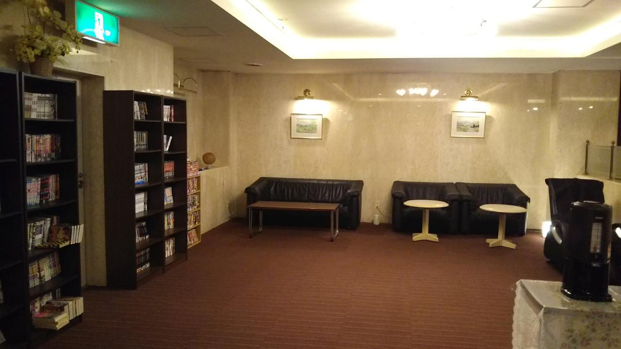 Hotel Hitachi Hills Εξωτερικό φωτογραφία