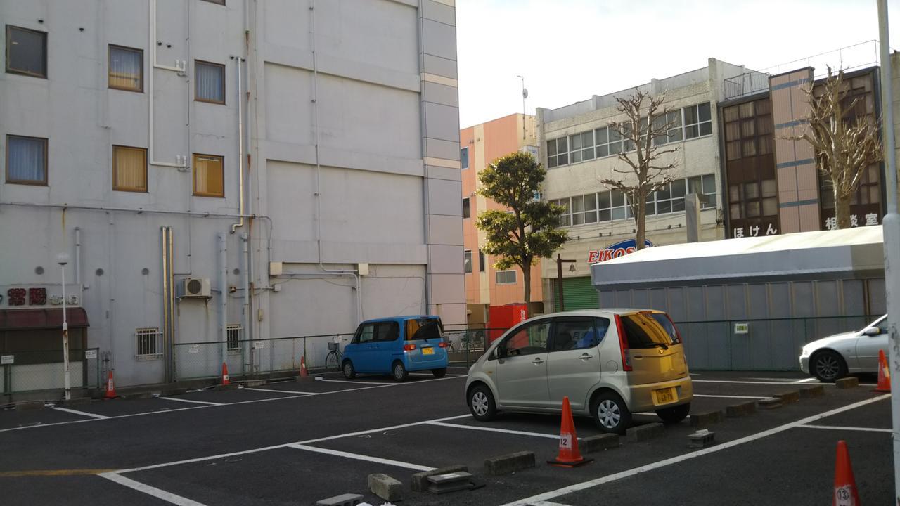 Hotel Hitachi Hills Δωμάτιο φωτογραφία