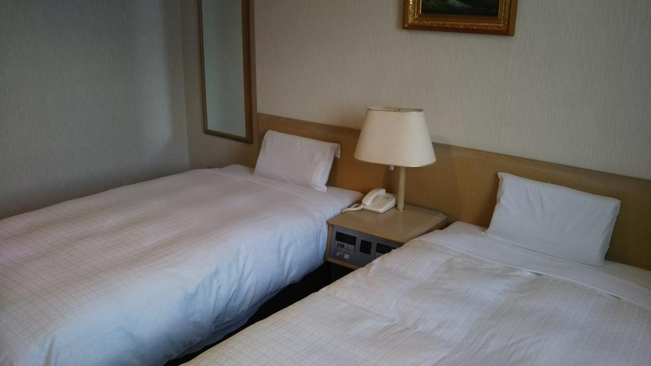 Hotel Hitachi Hills Δωμάτιο φωτογραφία