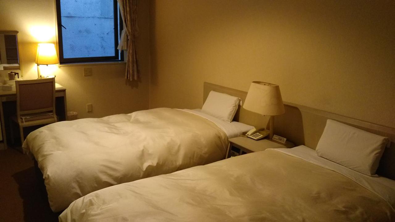Hotel Hitachi Hills Δωμάτιο φωτογραφία